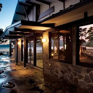 Shikotsuko Onsen Side Suimeikaku-adult Only 旅館