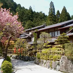 古知平 旅館 京都市